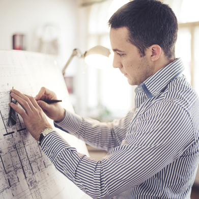 Architecte