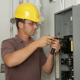 Électricité