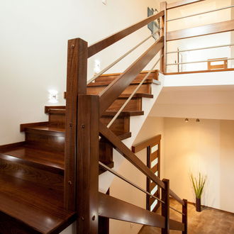 Escaliers